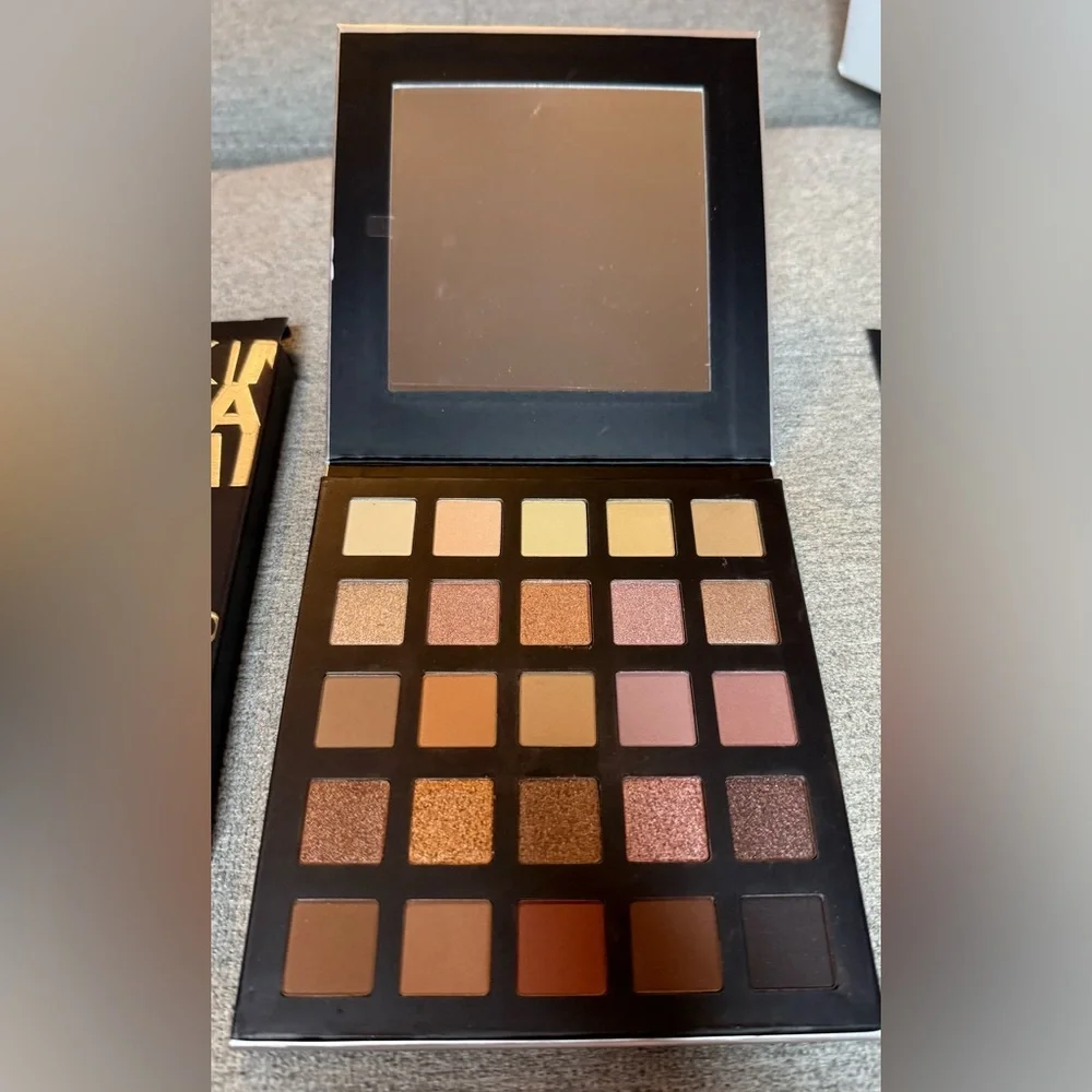 Lorac Meraki Pro Palette Artist Edition